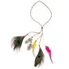 Hoofdband Indiaan Diverse Veren -80s Kleding Winkel wdm 2019 03349 1 2