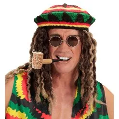 Pijp Uitgeholde Maiskolf -80s Kleding Winkel wdm 2019 03372 3