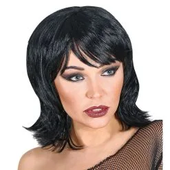 80s New Wave Pruik -80s Kleding Winkel wdm 2019 04410 3 1