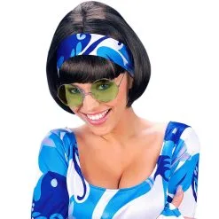 Lekker Grote Jaren 70 Bril Groen -80s Kleding Winkel wdm 2019 68616 3 1