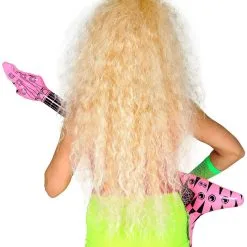 Jaren 80 Rock Chick Dee Dee -80s Kleding Winkel wdm 2021 02017 3 1