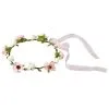 Flower Power Bloemen Hoofdband -80s Kleding Winkel wdm 2021 02441 1 1