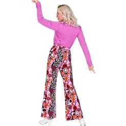 In De Dans Groove Broek Seventies Vrouw -80s Kleding Winkel wdm 2021 0913 3 3