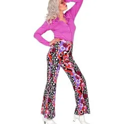 In De Dans Groove Broek Seventies Vrouw -80s Kleding Winkel wdm 2021 0913 5 3