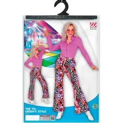 In De Dans Groove Broek Seventies Vrouw -80s Kleding Winkel wdm 2021 0913 6 3