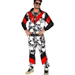 Extreme Sporter Botte Harry Kostuum