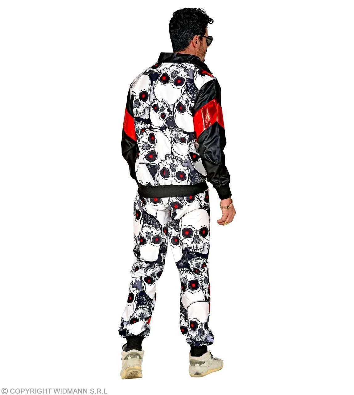 Extreme Sporter Botte Harry Kostuum 4 Extreme Sporter Botte Harry Kostuum - Afbeelding 2