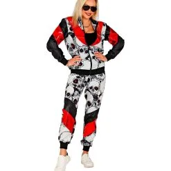 Extreme Sporter Botte Harry Kostuum 9 Extreme Sporter Botte Harry Kostuum -80s Kleding Winkel wdm 2021 092g 3 5