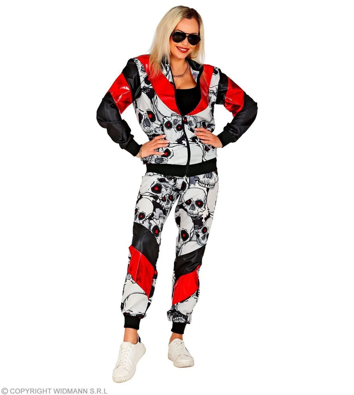 Extreme Sporter Botte Harry Kostuum 5 Extreme Sporter Botte Harry Kostuum - Afbeelding 3