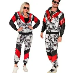 Extreme Sporter Botte Harry Kostuum 10 Extreme Sporter Botte Harry Kostuum -80s Kleding Winkel wdm 2021 092g 5 5