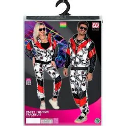 Extreme Sporter Botte Harry Kostuum 11 Extreme Sporter Botte Harry Kostuum -80s Kleding Winkel wdm 2021 092g 6 5