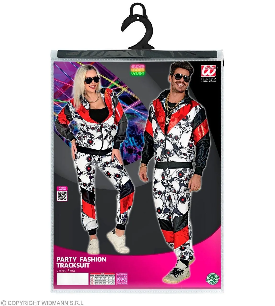 Extreme Sporter Botte Harry Kostuum 7 Extreme Sporter Botte Harry Kostuum - Afbeelding 5