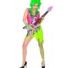 Wilde Rock Chick Vrouw Kostuum -80s Kleding Winkel wdm 2021 1077 1 2