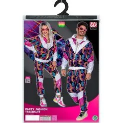 Dansplaat Op De Maat 80s Kostuum -80s Kleding Winkel wdm 2021 110b 6 5