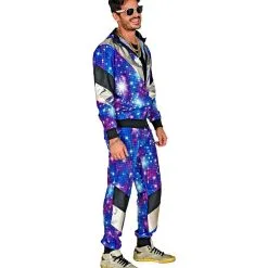 Discobal Sparkle 80s Kostuum -80s Kleding Winkel wdm 2021 110c 4 7