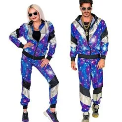 Discobal Sparkle 80s Kostuum -80s Kleding Winkel wdm 2021 110c 5 7