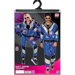 Discobal Sparkle 80s Kostuum -80s Kleding Winkel wdm 2021 110c 6 7