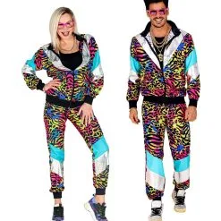 Foute Wildspotter Jaren 80 Kostuum 10 Foute Wildspotter Jaren 80 Kostuum -80s Kleding Winkel wdm 2021 1177 5 5