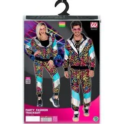 Foute Wildspotter Jaren 80 Kostuum 11 Foute Wildspotter Jaren 80 Kostuum -80s Kleding Winkel wdm 2021 1177 6 5