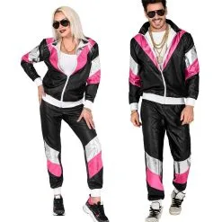 Intergalactisch In De 80s Kostuum -80s Kleding Winkel wdm 2021 1178 5 5