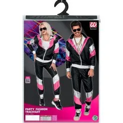 Intergalactisch In De 80s Kostuum -80s Kleding Winkel wdm 2021 1178 6 5