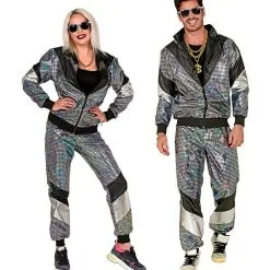 Spaceman Disco Bal Jaren 80 Kostuum 10 Spaceman Disco Bal Jaren 80 Kostuum -80s Kleding Winkel wdm 2021 1187 5 6