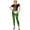 80s Legging Kate Neon Groen Vrouw -80s Kleding Winkel wdm 2021 293f 4 2