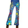 70s Legging Hippie Peace Love And Happiness Vrouw 2 70s Legging Hippie Peace Love And Happiness Vrouw -80s Kleding Winkel wdm 2021 294a 1 3