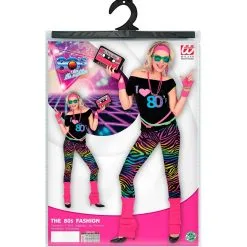 Geboren In De 80s Vrouw Kostuum 11 Geboren In De 80s Vrouw Kostuum -80s Kleding Winkel wdm 2021 2972 6 4