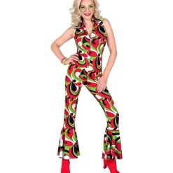 Voorkant -80s Kleding Winkel wdm 2021 4880 2 3