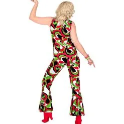 70 Sjans Dans Jumpsuit Vrouw Kostuum -80s Kleding Winkel wdm 2021 4880 3 3