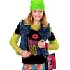 De Jaren 80 Cassette Tape Handtas -80s Kleding Winkel wdm 2021 68592 1 1