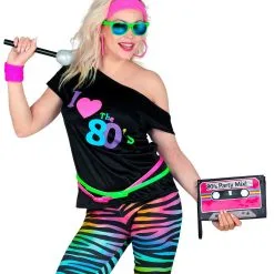 De Jaren 80 Cassette Tape Handtas -80s Kleding Winkel wdm 2021 68592 4 1
