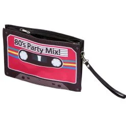 De Jaren 80 Cassette Tape Handtas -80s Kleding Winkel wdm 2021 68592 5 1