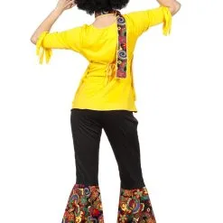 Hippie Easy Rider Vrouw Kostuum -80s Kleding Winkel wlb2017 4020 4 14 scaled