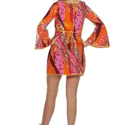 Into The Groove Disco Dans Vrouw Kostuum -80s Kleding Winkel wlb2018 4318 3 13