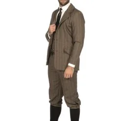 Voorkant -80s Kleding Winkel wlb2019 330369a 2 13