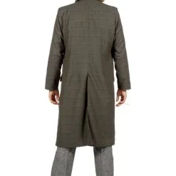 Roaring 20s Overjas Birmingham Grijs Man -80s Kleding Winkel wlb2019 330373 3 15