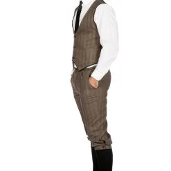 Voorkant -80s Kleding Winkel wlb2019 330376 2 16