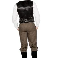 Roaring 20s Set Bruinjohn Peaky Man Kostuum -80s Kleding Winkel wlb2019 330376 3 16