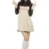 Jaren 60 Overgooier Mods Jazz Vrouw Kostuum -80s Kleding Winkel wlb2019 4912 1 12