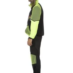 Hakkuh Trainingspak Gabber Hardcore Man Kostuum -80s Kleding Winkel wlb2019 5324 4 21