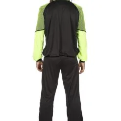 Hakkuh Trainingspak Gabber Hardcore Man Kostuum -80s Kleding Winkel wlb2019 5324 6 21