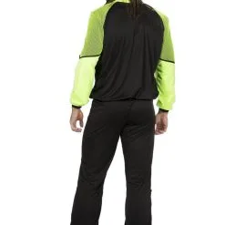 Hakkuh Trainingspak Gabber Hardcore Man Kostuum -80s Kleding Winkel wlb2019 5324 7 21