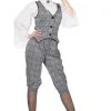 Set Roaring 20s Lizzie Eastender Vrouw Kostuum -80s Kleding Winkel wlb2020 320402 1 16