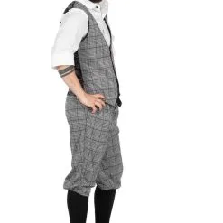 Voorkant -80s Kleding Winkel wlb2020 330402 2 17