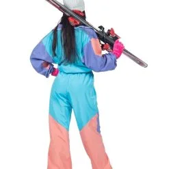 Fout 80s Ski-Pak Vrouw Kostuum 8 Fout 80s Ski-Pak Vrouw Kostuum -80s Kleding Winkel wlb2020 4209 3 19