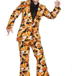 Circle Madness Kostuum Man