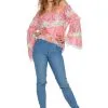 Sexy Bohemien Festival Top Vrouw -80s Kleding Winkel wlb 2022 4459 1 8