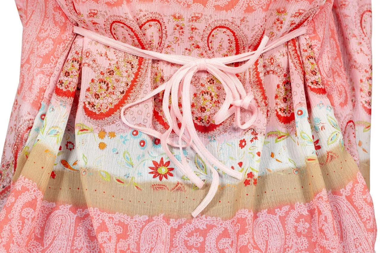 Sexy Bohemien Festival Top Vrouw 6 Sexy Bohemien Festival Top Vrouw - Afbeelding 4